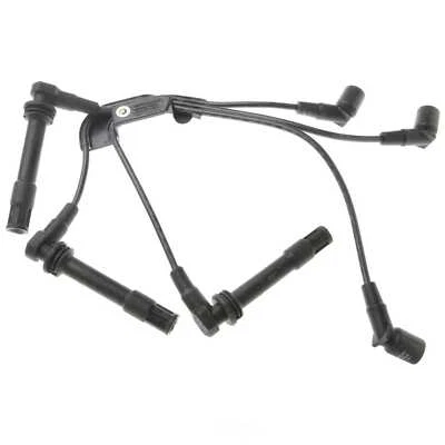 Juego de cables de bujía estándar 27732 para 02-06 Land Rover Freelander 2,5 L-V6 Foto 1 de 2