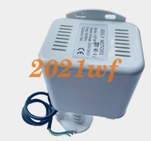 YZF5816 Ice Maker Water Pump 0.16A 220V/240V 50/60HZ - Picture 1 of 4