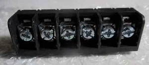 Eaton CB20220607 Schrankenklemme MAGNUM CB2000 SERIE - Bild 1 von 3