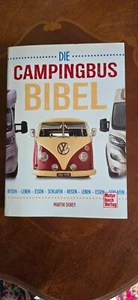 Campingbus Bibel - Neu !! - Bild 1 von 7