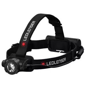 LEDLENSER H7R Core Stirnlampe Outdoor Sport Kopflampe Wiederaufladbar Stirnlampe - Bild 1 von 11