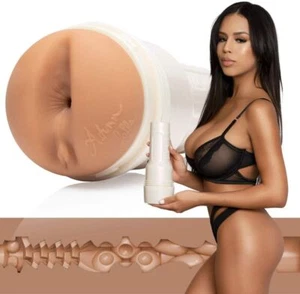 Fleshlight Girl's Butts - Autumn Falls Peaches with Free Shipping - Picture 1 of 5