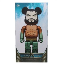 bearbrick aquaman