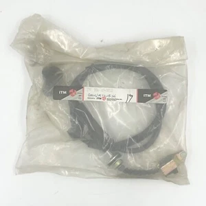 ITM 07-30312 Clutch Cable for Chrysler, Mitsubishi - Picture 1 of 2