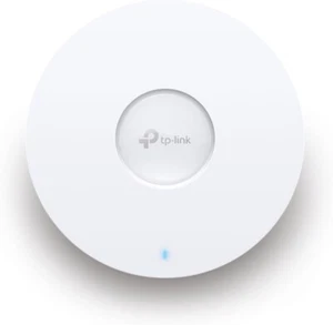 TP-Link EAP650 Ultra-Slim Wireless Access Point | Omada True WiFi 6 AX3000 New!! - Picture 1 of 9