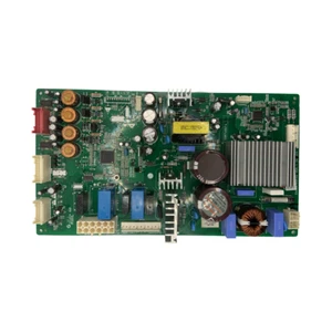 LG Refrigerator Control Board - Part Number EBR74661430 - Picture 1 of 6