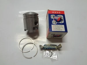 Pistone piston kolben BENELLI 49 2T Sport - ASSO 949 - d. 41,8 mm - Picture 1 of 1