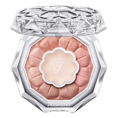 JILL STUART Bloom Couture Eyes 20 daylight zinnia 6g Eye Color Palette Japan NEW - Image 1 of 4