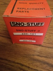 Sno-Stuff Piston for 70's Arctic Cat 340 Kawasaki Engine - Picture 1 of 5