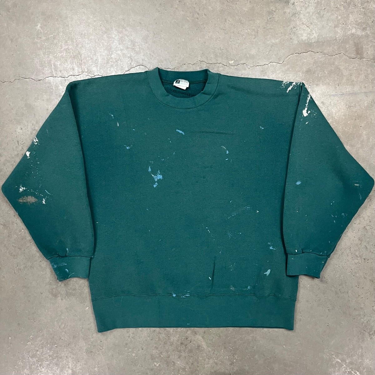 authentic pigment sweatshirt products for sale | eBay