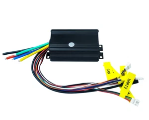 Flipsky 75100 75V 100A Single ESC auf Basis VESC E-Skate/Scooter/Ebike Controller - Bild 1 von 8