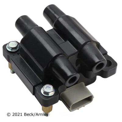 Ignition Coil  Beck/Arnley  178-8499 - Image 1 of 4