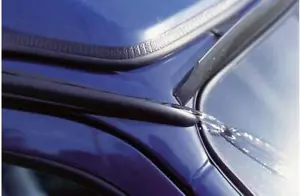 REIMO SPOILER SET FÜR MARKISE MULTISCHIENE RECHTS BEIFAHRER CAMPERVAN T5 T6 - Bild 1 von 1