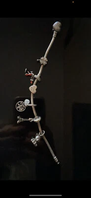 bracciale pandora - Immagine 1 di 4