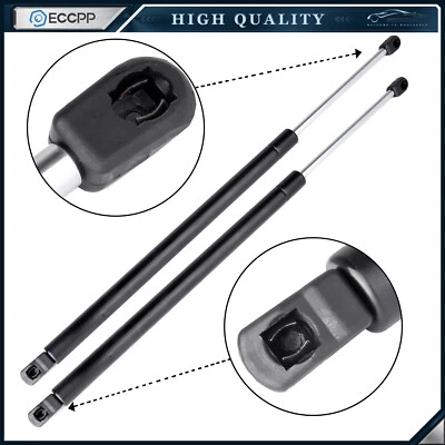 ECCPP 2x Liftgate Tailgate Hatch Lift Supports For 07-14 Chevrolet Suburban 6156 - Image 1 of 4