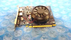 Nvidia GeForce GT 640 1GB GDDR5 0YG17P PCI Express x16 Desktop Video Card - Picture 1 of 4