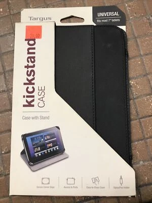 targus 7” universal tablet cover nwt - Image 1 of 3