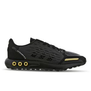 Adidas Originales LA Trainer 111 Hombre Entrenador Reino Unido 10.5) Negro-Dorado - Imagen 1 de 6