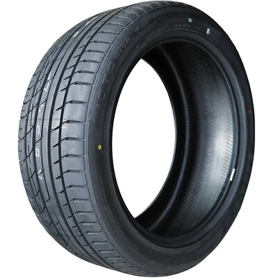 Tire Accelera Iota ST68 315/30ZR22 315/30R22 107W XL AS A/S High Performance Foto 1 de 4