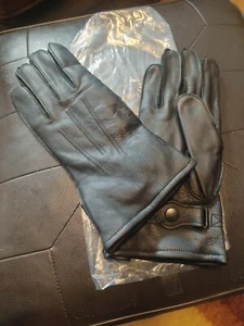 leder Handschuhe Gr. 8,5 bis 10,5 - Bild 1 von 4