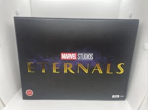 Salesone Marvel Eternals Power Gift Pack Jewelry Collection Set! Only 5,500 Made - Picture 1 of 6