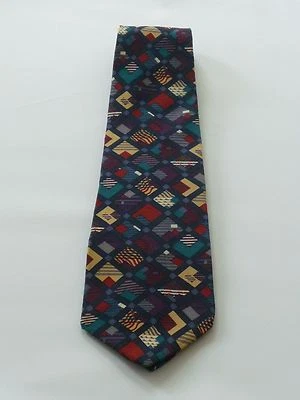 Corbata Hombre Cezani (T59)  Foto 1 de 3