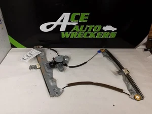 Regulador de ventana delantera eléctrico para conductor compatible con 14-22 INFINITI Q50 615192 - Imagen 1 de 12