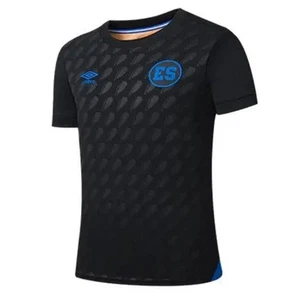 Umbro 2025-26 El Salvador Youth Stadium Third Soccer Jersey - Picture 1 of 3