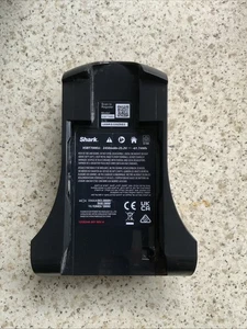 Genuine Shark XSBT700EU Battery for Shark Vacuum IZ201UK IZ202UK Cordless Tested - Picture 1 of 7