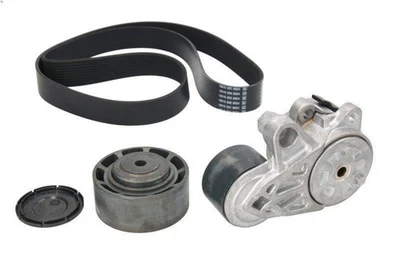 Jeu de courroies trapézoïdales à nervures DAYCO KPV150HD - Image 1 of 4