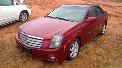 Conjunto de bomba de combustible 3,6 L para 04-07 Cadillac CTS OEM Foto 1 de 4