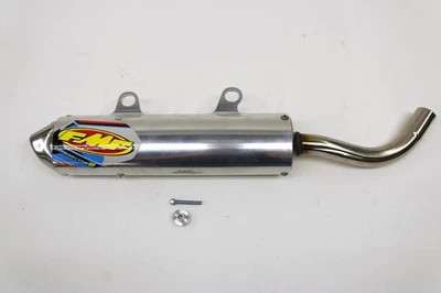 Silenciador FMF Turbine Core II 025262 para KTM 250 SX 19-22, Husqvarna TC 250 19-22 Foto 1 de 4