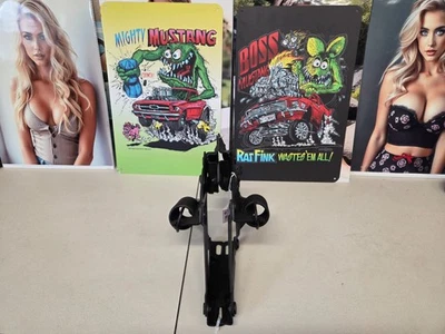 1963 Ford Fairlane петли капота Mercury Meteor oem - Изображение 1 из 3