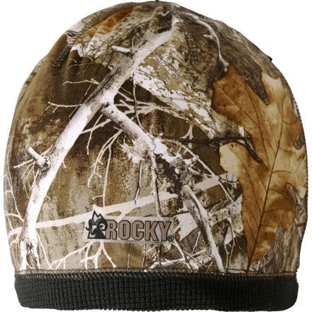 Rocky Unisex 60g Insulated Beanie Realtree Edge - HW00254-RTE, Apparel - Image 1 of 1