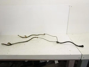 95 Yamaha Kodiak YFM 400 4x4 Front Brake Lines Hoses 3HN-25873-03-00 1994-1995 - Picture 1 of 5