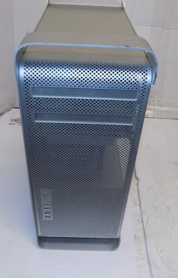 APPLE MAC PRO A1289 Intel Quad Core Xeon W3520 2.66Ghz - Image 1 of 3