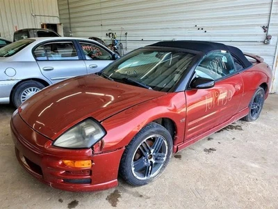 Compartimento de motor de caja de fusibles compatible con 01-08 ECLIPSE 1665932 Foto 1 de 4