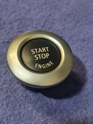 Interruptor de encendido empujar para arrancar BMW 61316949499 para 128i. 135i. 135is Serie M Foto 1 de 4