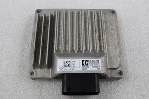 Ferrari 296 GTB, Knock Sensor Control Module, Used, P/N 952897 - Picture 1 of 8
