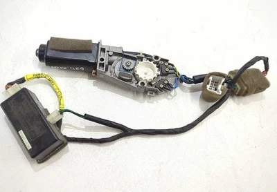 Nuevo motor de techo corredizo original Kia 2002-2005 Sedona 0K30C69870 sin millas Foto 1 de 4