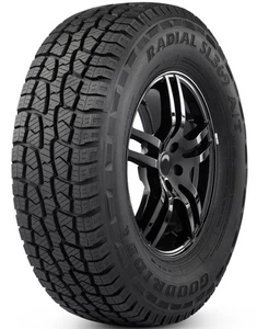 Gomme Estive Trazano 255/70 R16 111T SL369 AT M+S pneumatici nuovi - Foto 1 di 6