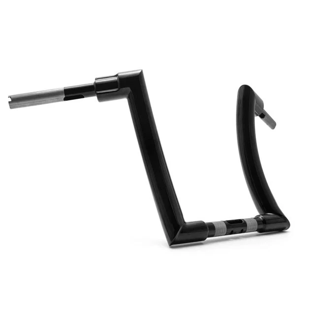 Killer Custom Bull Fat Bar 14 Zoll Lenker für Harley FLTR Road Glide 14-20 TÜV - Bild 1 von 4