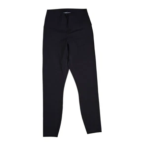 Everlane Black ReNew Ankle Leggings size S - Picture 1 of 3