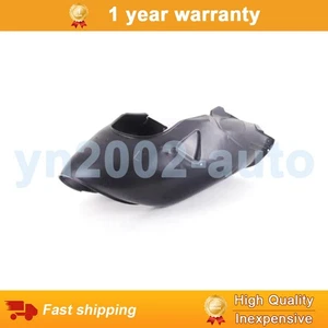 Forro guardabarros interior delantero izquierdo para BMW Serie 7 E66 730Li 740Li 760Li 51717136679 - Imagen 1 de 3
