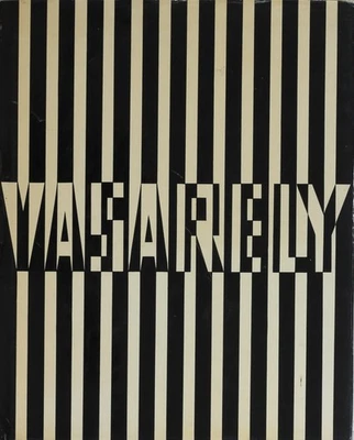 Victor Vasarely - Volume I - Bild 1 von 4
