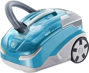 THOMAS 786.522 Aqua Anti-Allergy Staubsauger 1700W blau OVP Verp. beschädigt - Bild 1 von 1