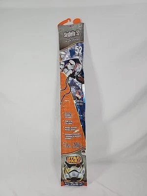 X Kites Sky Delta 52" Star Wars Rebels (2014) - Poly Skytails - Nuevo Foto 1 de 3