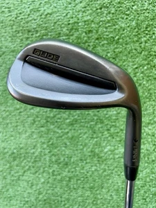 Club de golf Ping Glide Sand Wedge 56 12 cuña flexible para hombre - Imagen 1 de 12