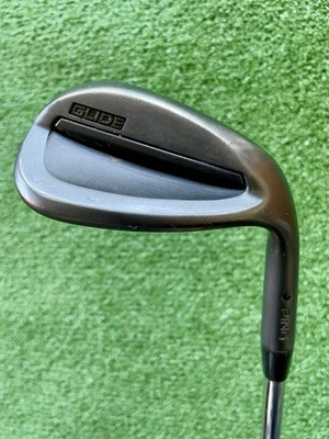 Club de golf Ping Glide Sand Wedge 56 12 cuña flexible para hombre - Imagen 1 de 4