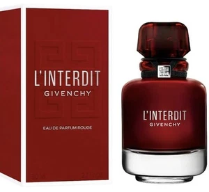 Givenchy L'Interdit eau de parfum rouge 80ml - Bild 1 von 2